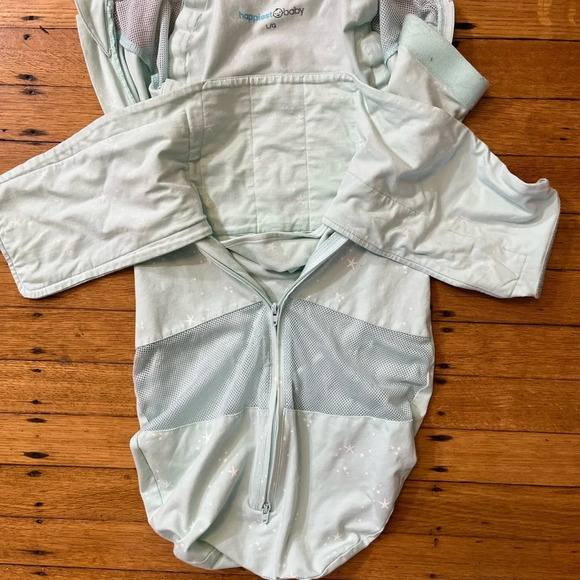 Baby Swaddler - Picture 5 of 6